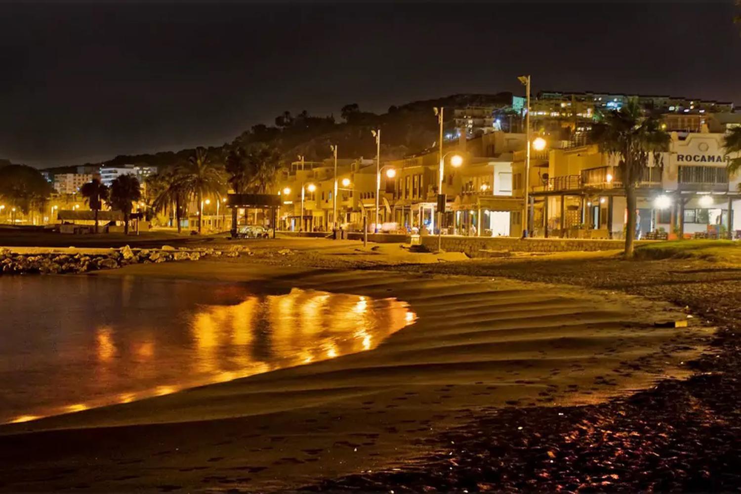 Casa * Málaga