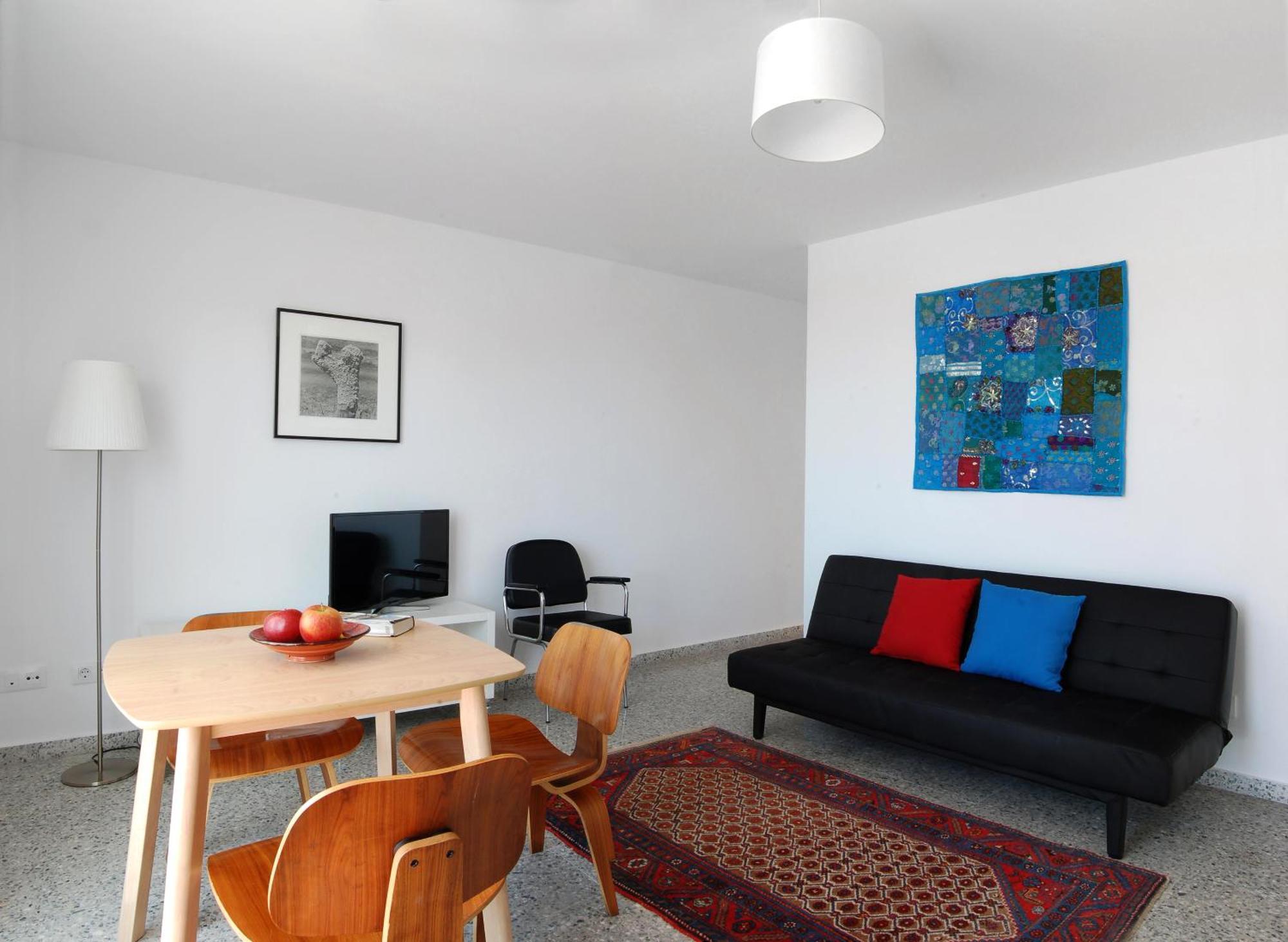 Casa Apartment