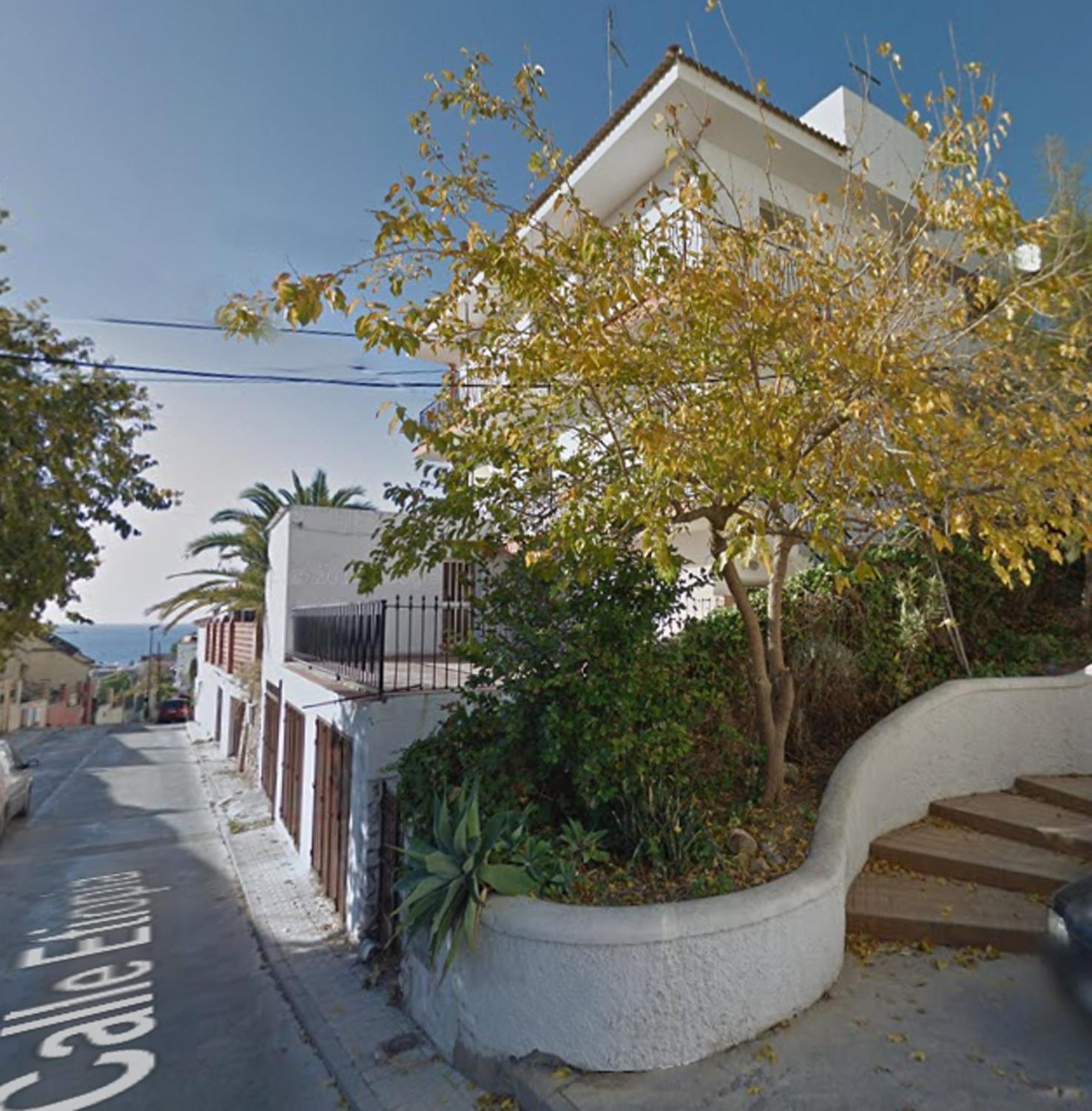 Casa Apartment Málaga