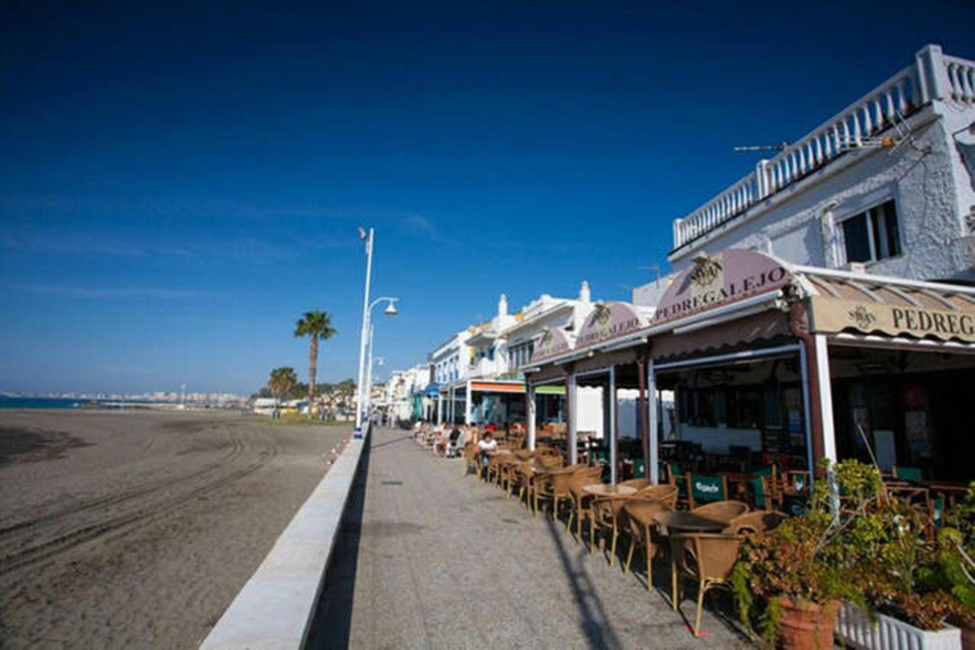 Casa * Málaga