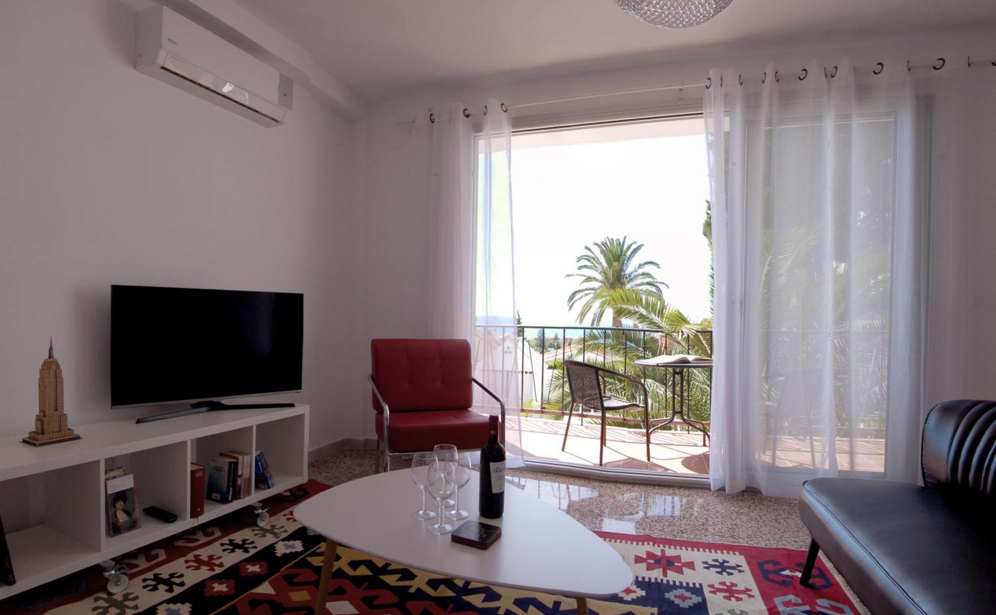 Apartment Casa