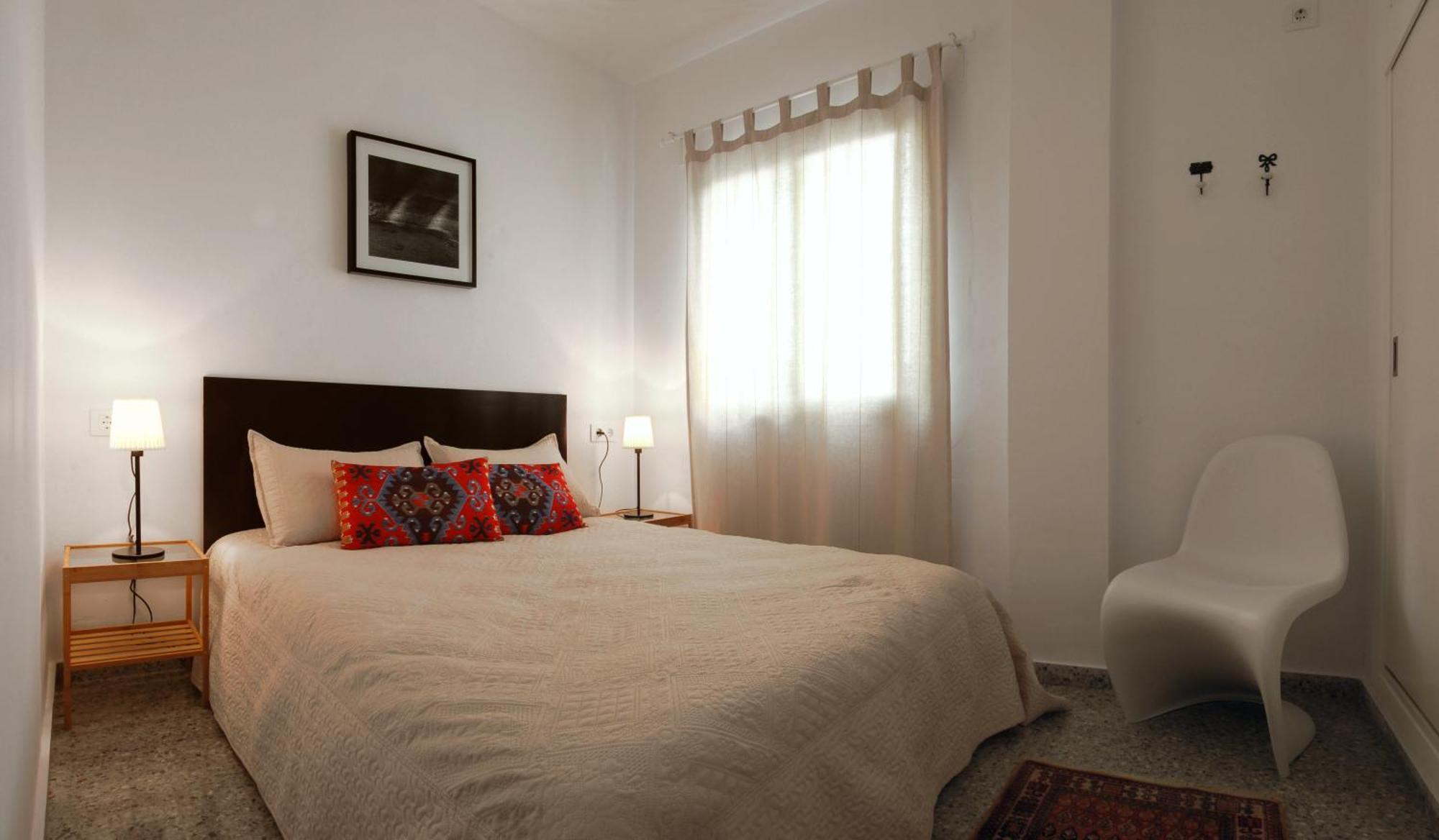 Apartment Casa Málaga