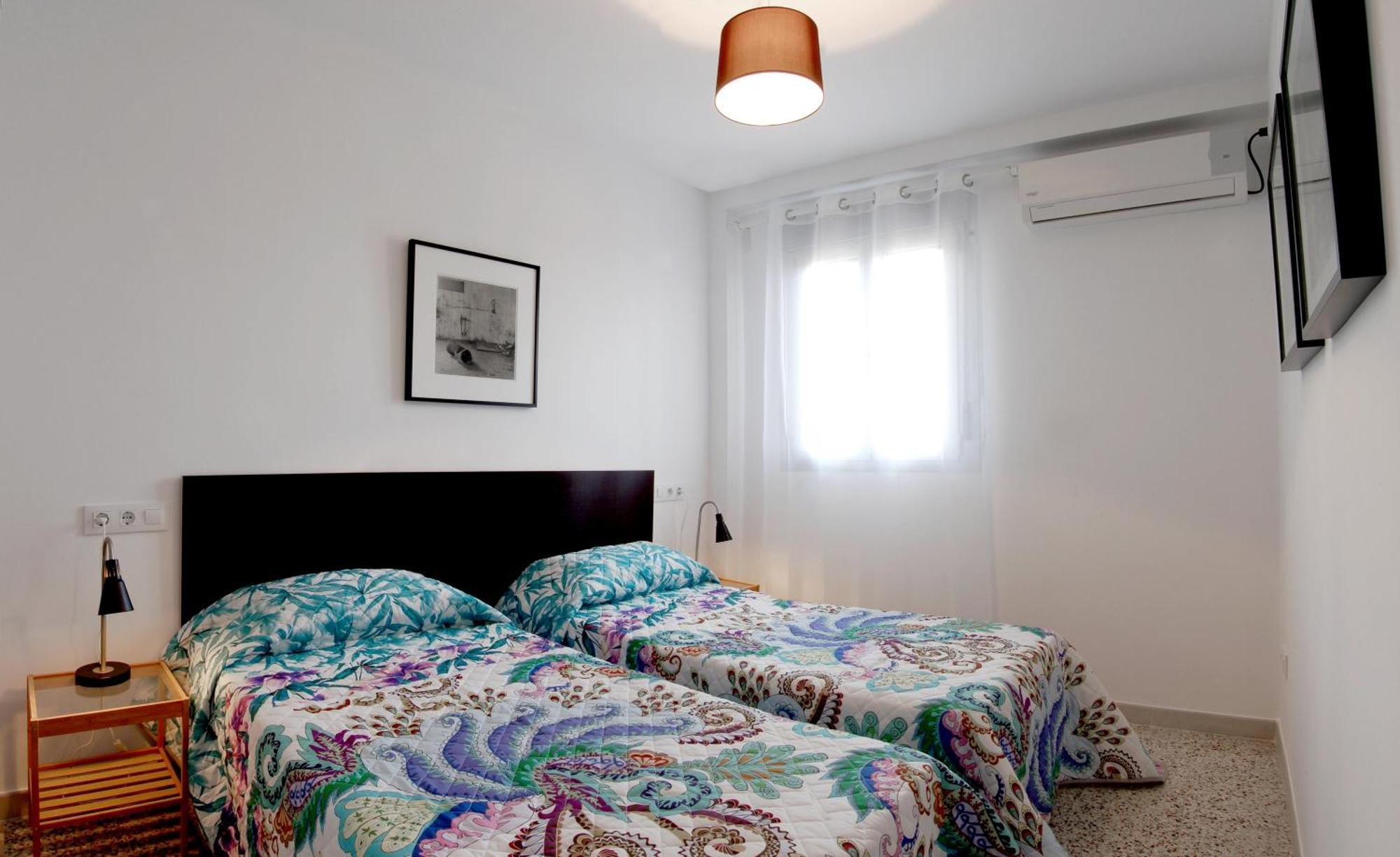 Casa Apartment *
