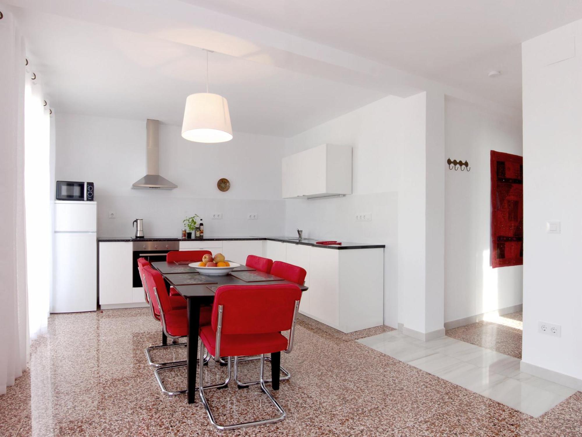 Apartment Casa *