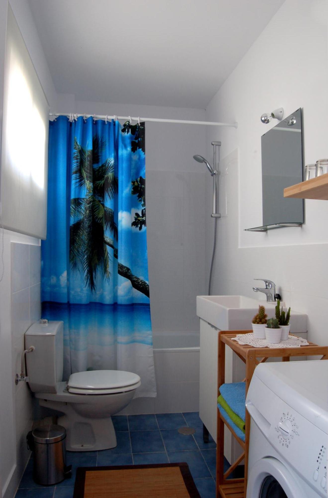 Casa Apartment Málaga