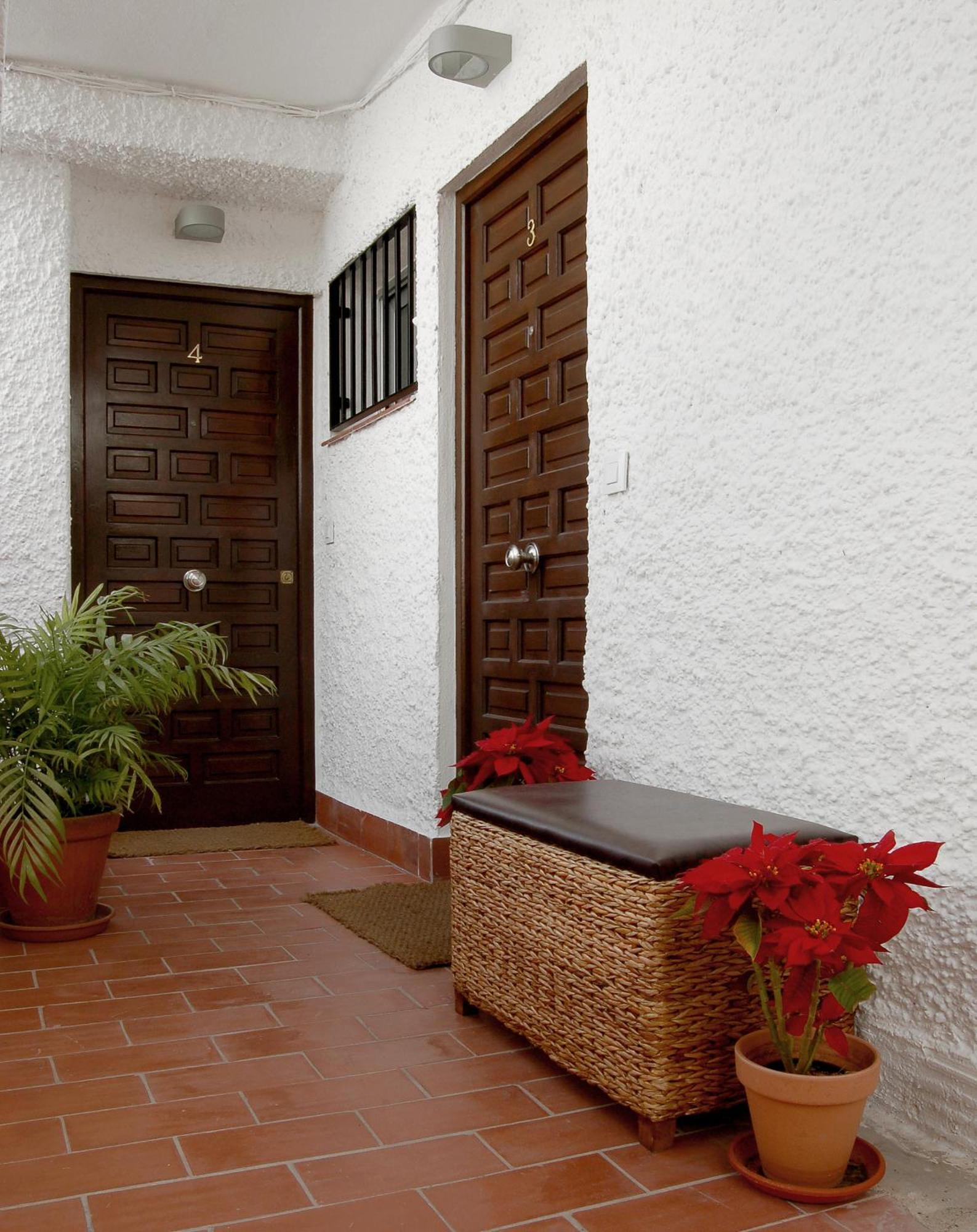 Apartment Casa