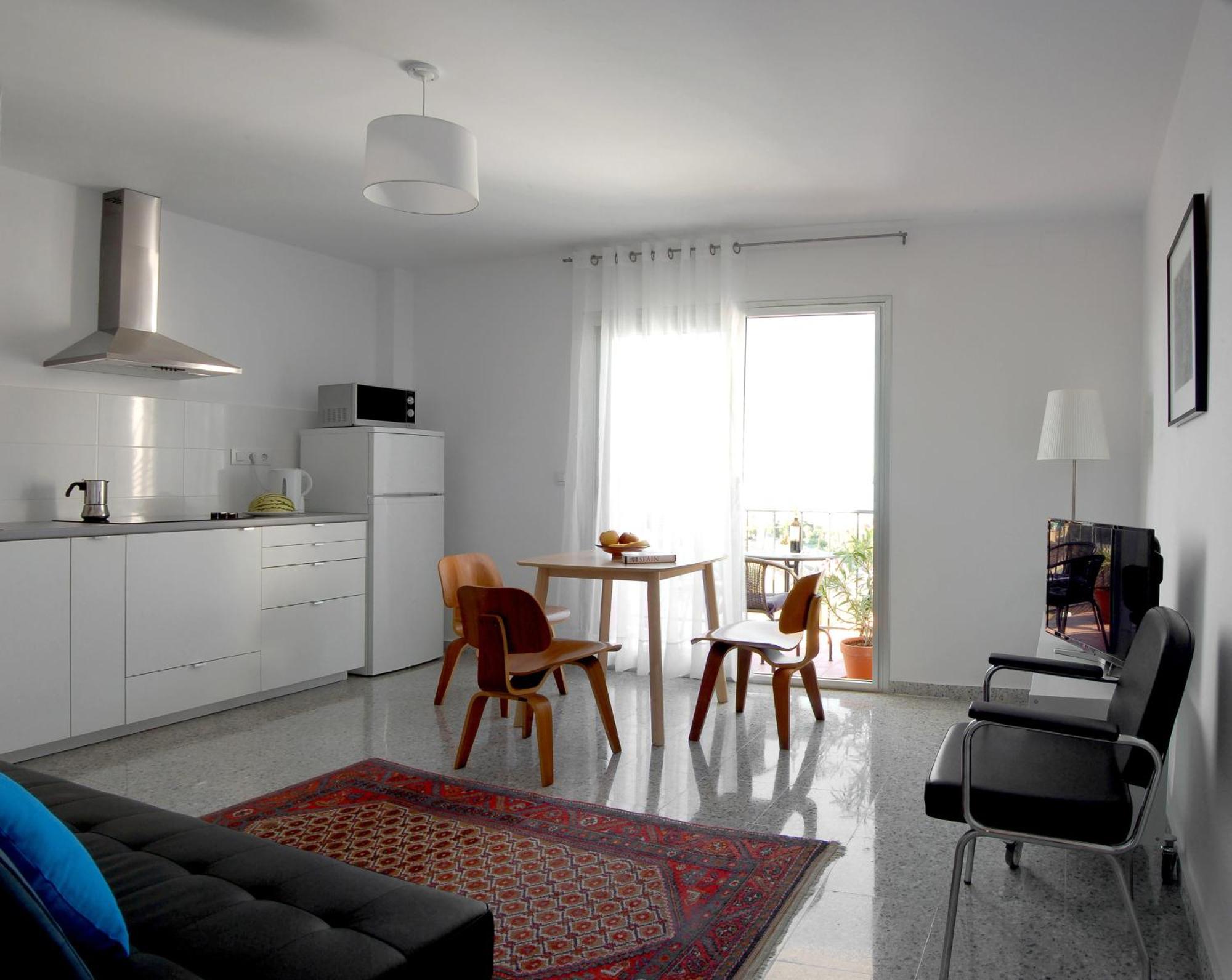 Apartment Casa