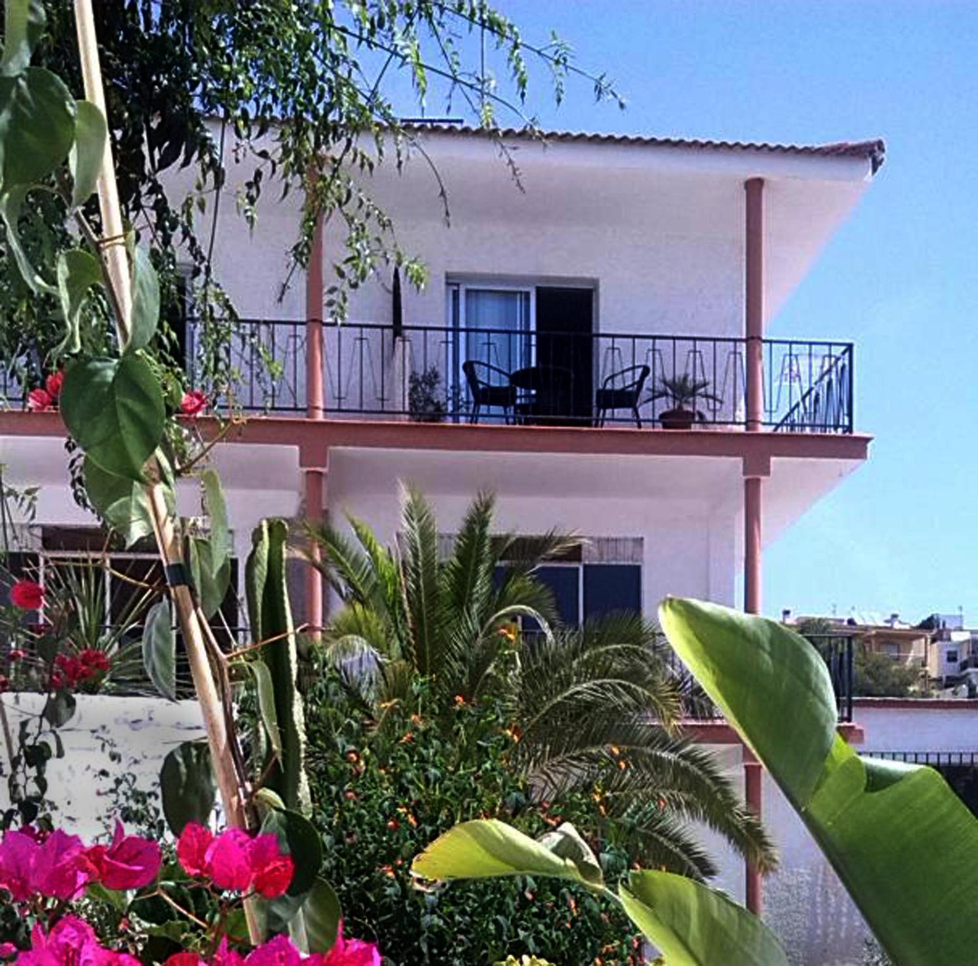 Casa Málaga