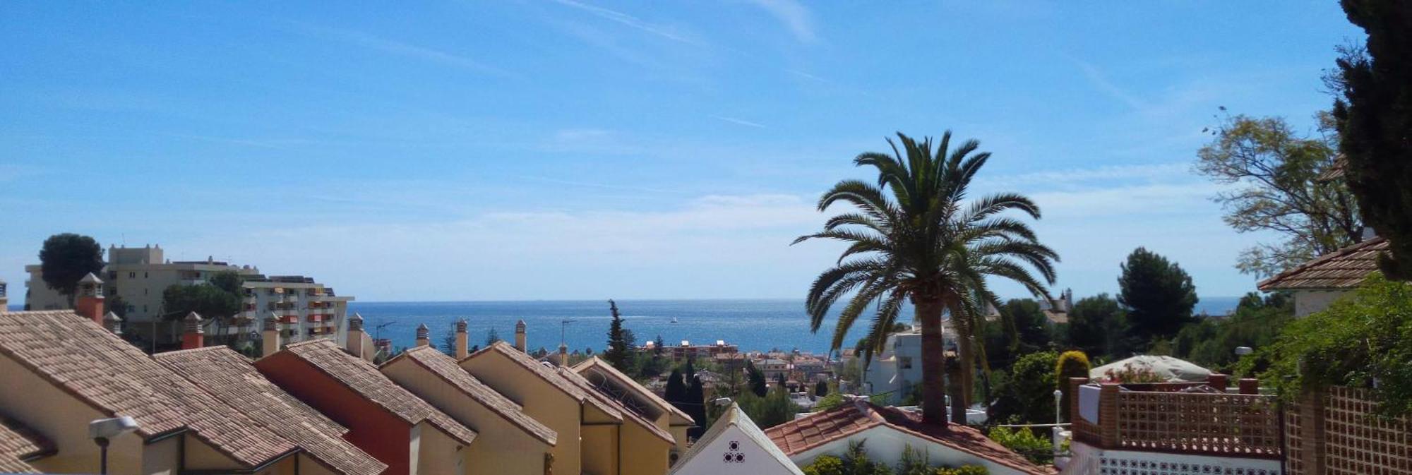 Casa Apartment Málaga